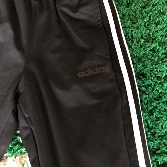 Adidas Tiro Sweatpants 3 Stripes in Men’s S - Picture 2 of 5
